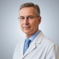 Dr. Klaus-Dieter Schreiber