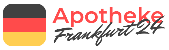 Apotheke Frankfurt 24