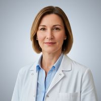 Maria Hoffmann