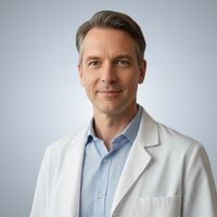 Thomas Berger