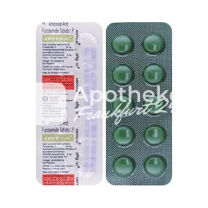 Amilorid