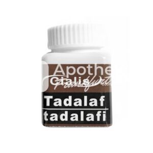 Cialis Black