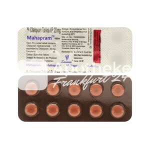 Citalopram