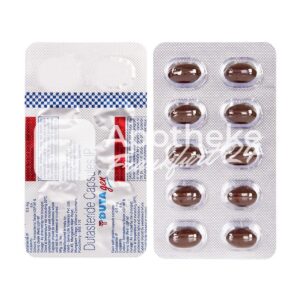 Dutasterid