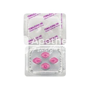Female Viagra
