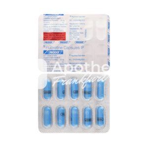 Fluoxetin