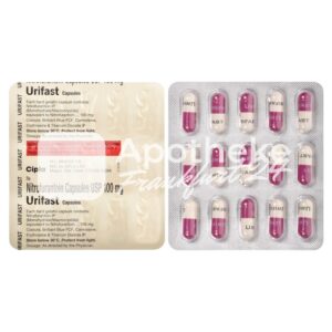 Furadantin