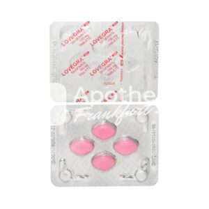 Lovegra
