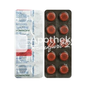 Metoclopramid