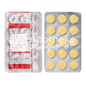 Metronidazol