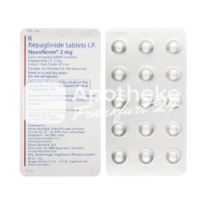 Novonorm