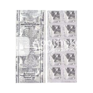Phenazopyridin