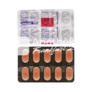 Piracetam