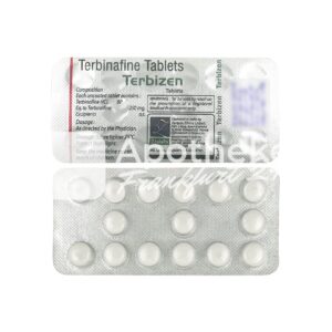 Terbinafin