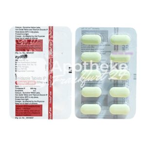 Tinidazol