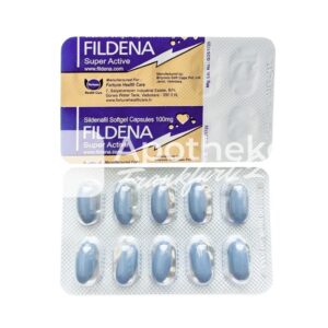 Viagra Super Active