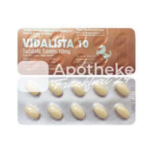 Vidalista